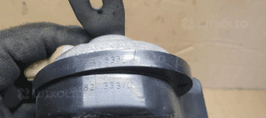 Klakson klaksony sygnał dźwiękowy Renault Espace IV 8200082333 6