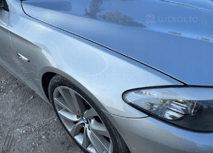 Bmw F10 530D przed lift kpl przód 354 oryginał ładny stan 3