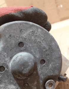 POMPA ABS 0273004559 TOYOTA AVENSIS T22 1.8 7