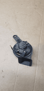 Klakson sygnał dźwiękowy Mercedes W169 3