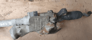 Maglownica przekładnia kierownicza Mazda 6 II GS1E-32960 6