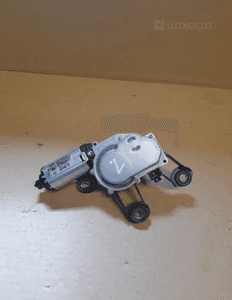 } SILNICZEK WYCIERACZKI TYŁ FORD FIESTA nr 2S61A17K441AC / 404736C 1