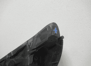Lampa przednia przód prawa renault trafic iii 3 260106569R 2014-2019 16