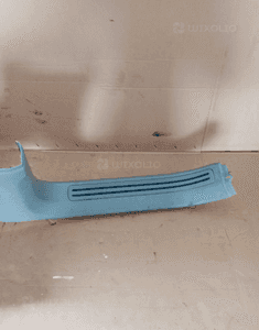 Listwa progowa osłona słupka prawa VW Touareg 7L0853370 1