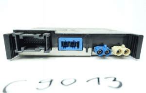 MODUŁ STEROWNIK TELEFONU MERCEDES S A2239009413 2