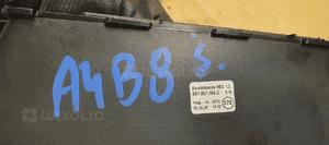 Ramka wyświetlacza MMI dekor Audi A4 B8 8K1857186D 7