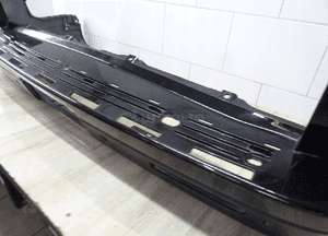 Land rover discovery 4 pdc zderzak tył 9H22-17D822 3