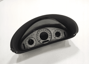 LICZNIK MERCEDES CLK W209 209 A2095405448 2095405448 2005-2009 LIFT EUROPA 2