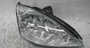 Ford focus i lift nowa orygin lampa przednia prawa 1