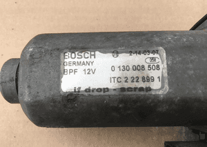 Silniczek reduktora ITC2228991 land rover discovery 3 iii / range rover sport L320 2