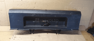 Osłona pasa tylnego bagażnika Audi A3 8P 8P0863471 5