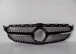 Mercedes W205 LCI Atrapa / Grill Distronic - 4064 1
