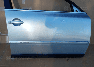 Drzwi prawy przód przednie prawe VW Passat B5 FL LA7W 2