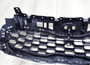Grill Black Edition Sportage 4 Lift 86352-F1810 9