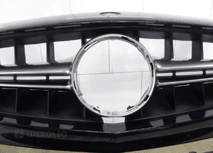 Mercedes W213 63 E63 amg zderzak przód A2138858500 6