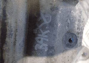 AUDI A6 A7 ŁAPA SILNIKA 4G0199308AA RADOM 2