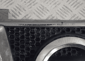 Atrapa chłodnicy grill nissan qashqai J10 62310JD000 3