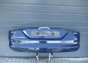 Blenda tylna ford mondeo MK5 kombi 2014- 1