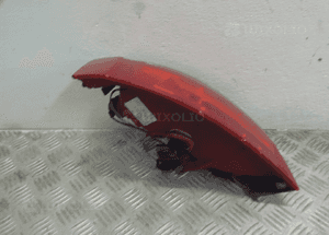 Audi A5 coupe lewa lampa tył tylna kompletna 3