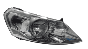 Lampa prawa przód przednia jumpy expert scudo ii 1401367980 2007-13 europa 1