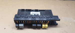 Moduł sterownik SAM Mercedes CLK W209 2095450601 1