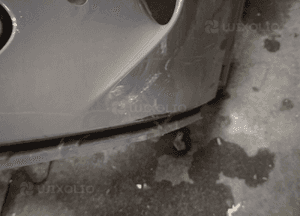 ZDERZAK PRZÓD CUPRA FORMENTOR 5FF 4