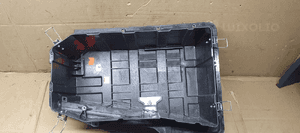 Obudowa podstawa akumulatora VW Touareg 7L 7L0864643B 7L0801283D 2