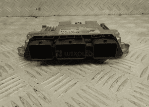 Komputer sterownik  silnika volvo 4N51-12A650-BB   0281011775 2