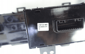 Dźwignia ręcznego hyundai kia 93700-CJ620 5