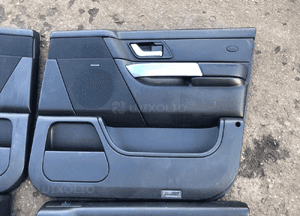 Boczki drzwi komplet Harman Kardon RANGE ROVER SPORT L320 2005-09 5