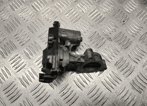Bmw F39 F48 F54 F60 G01 G12 G30 zawór agr przepustnica 8576810 1