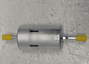 FOCUS MK1 MK2 MK3 BENZYNA 1,6 1,8 2,0 FILTR PALIWA NOWY ORYGINAŁ 5