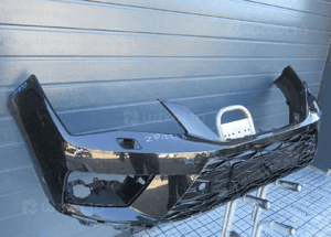 ZDERZAK PRZEDNI PRZÓD SEAT ATECA 2016- 6