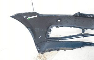 Vw passat B8 lift zderzak przód przedni 2019- 3G0807221F 5