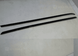Range rover vogue L405 listwa dachowa reling l / p 4