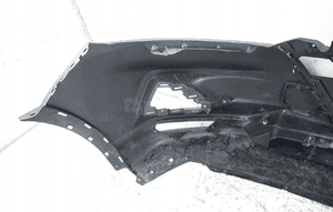 Nissan qashqai 2 ii J11 lift 2017- zderzak przód przedni 62022-HV00H 6