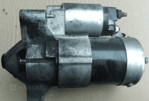 Peugeot 307 407 Citroen C4 C5 2.0  1.8 16V rozrusznik 9656317680 10