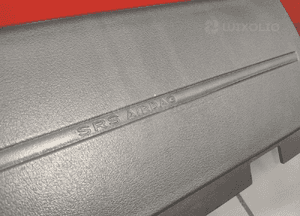 Jeep cherokee liberty kk airbag poduszka pasażera przód oryg bezwypadkowa 4