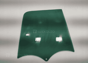 Szyba drzwi przesuwnych bocznych lewa renault kangoo iii 2014-2020 lift 3