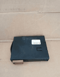 Modul Komfortu Mercedes ML W163 1635457332 1