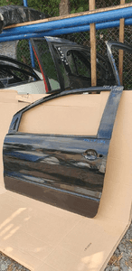 Drzwi lewy przód przednie lewe VW FOX 3D L041 LO41 2