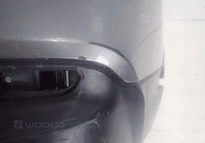 Zderzak tył tylny nissan qashqai ii 2 J11 lift 17- 4