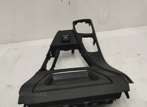 Bmw F10 F11 dekor ozdobny 5