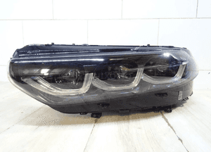 ALFA ROMEO TONALE 2022- LAMPA przód  lampa przednia  505643940 1