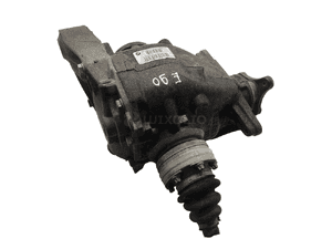 Most dyfer tył tylny bmw 3 E90 2.0 d diesel 7566169 3.07 2008-2012 lift 1