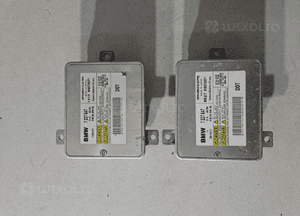 Przetwornica moduł lampy XENON BMW 7237647 2