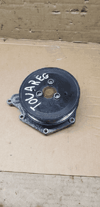 Pompa wody VW Touareg 3.0 TDI 06E121005 1