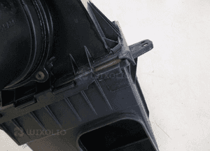 JAGUAR XF X250 2.7 D OBUDOWA FILTRA POWIETRZA 9