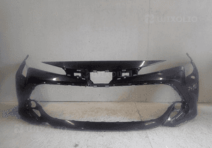 Zderzak przód przedni toyota corolla E21 hb kombi 1