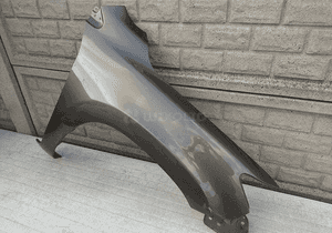 Toyota rav 4 iv lift 10-13 błotnik prawy przedni 2